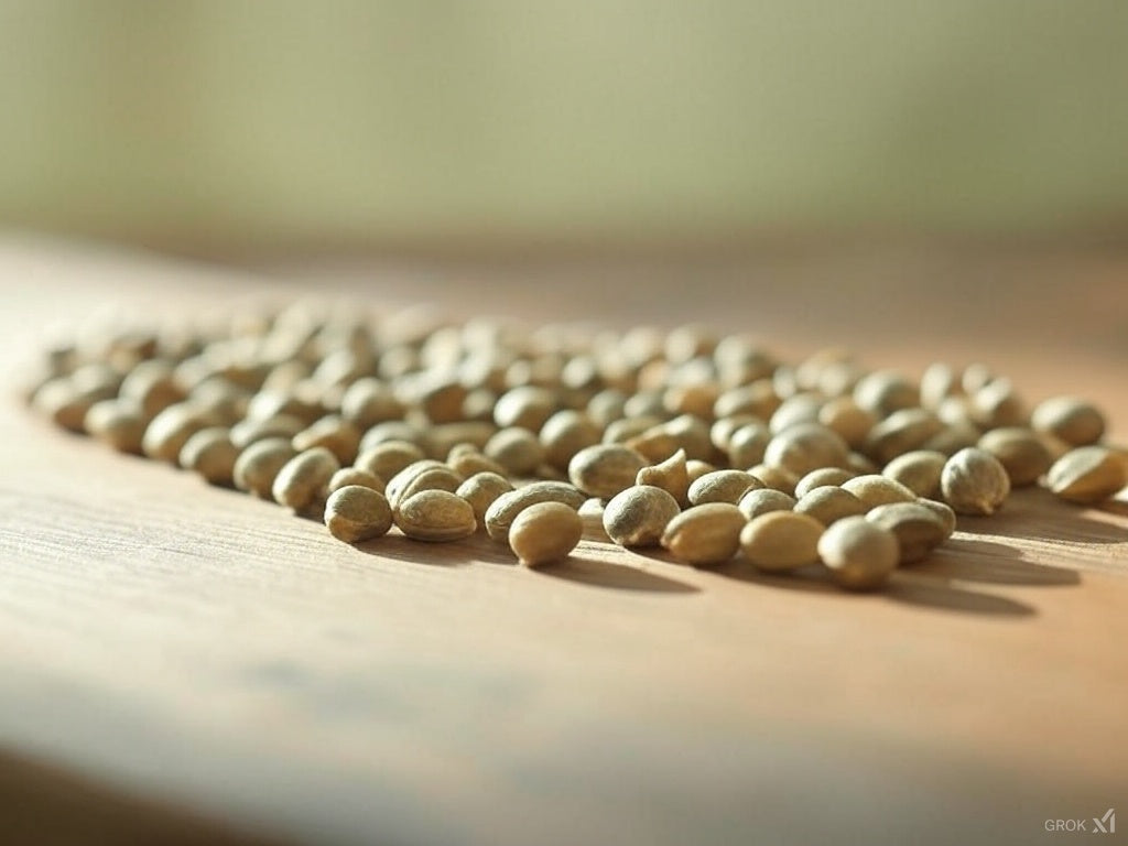 The Benefits of Hemp Seed Oil for Skin and Hair: A Comprehensive Guide