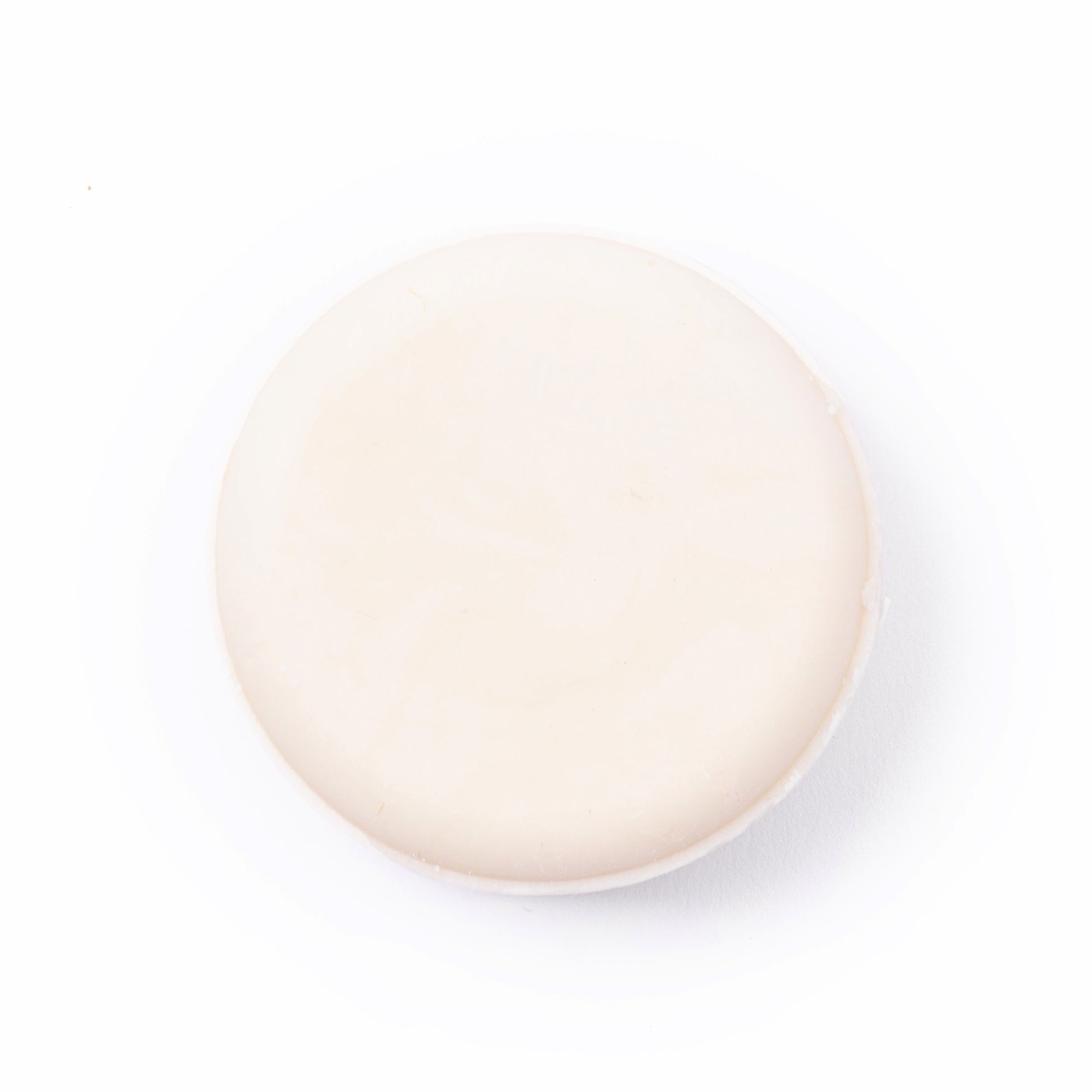 Orange and Bergamot Shampoo Bar