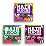 Solid Shampoo - Mixed 3 Pack